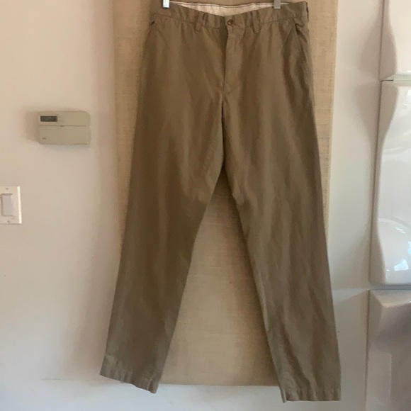 NWT 45rpm japan khaki chinos - Picture 1 of 11